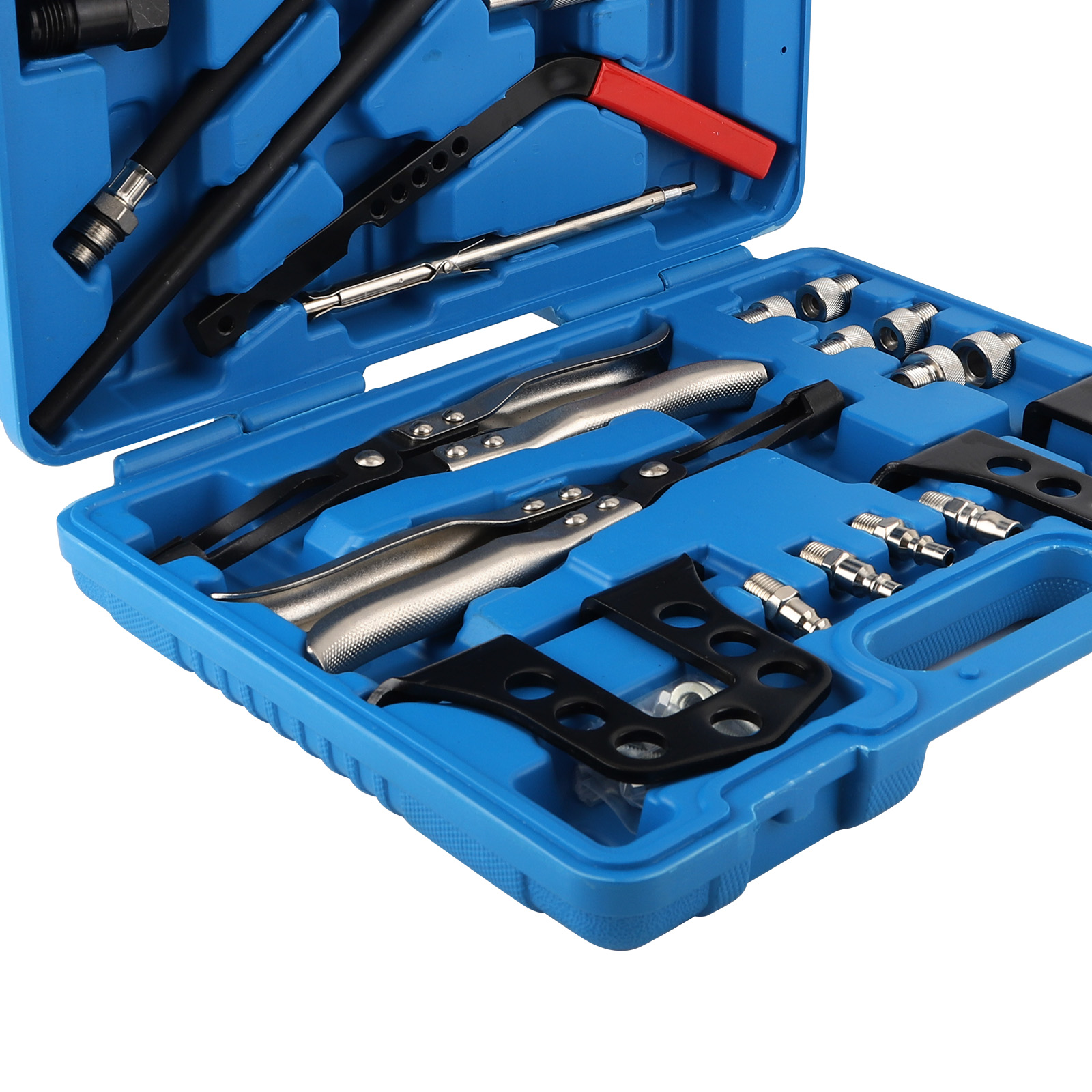 Valve Spring Compressor Remova - Spring Compressor Tool recension och pris